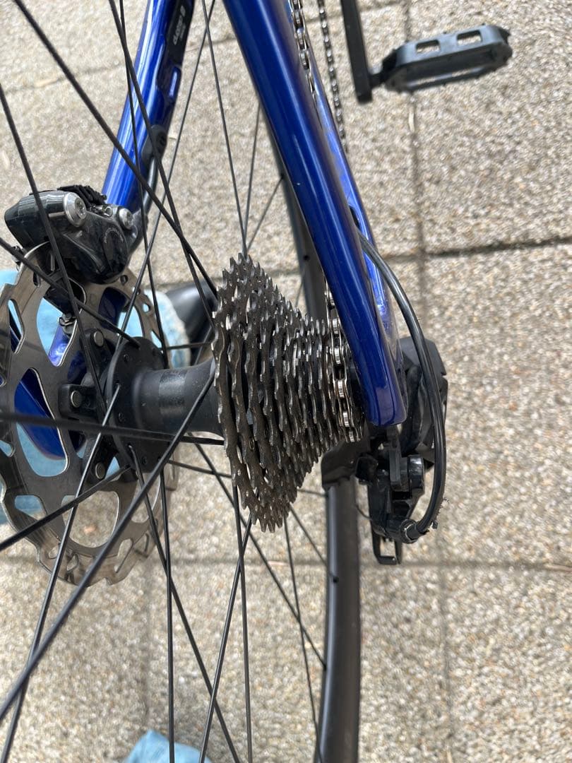 TREK トレック　Emonda SL5 2023 サイズ54 手渡し可！