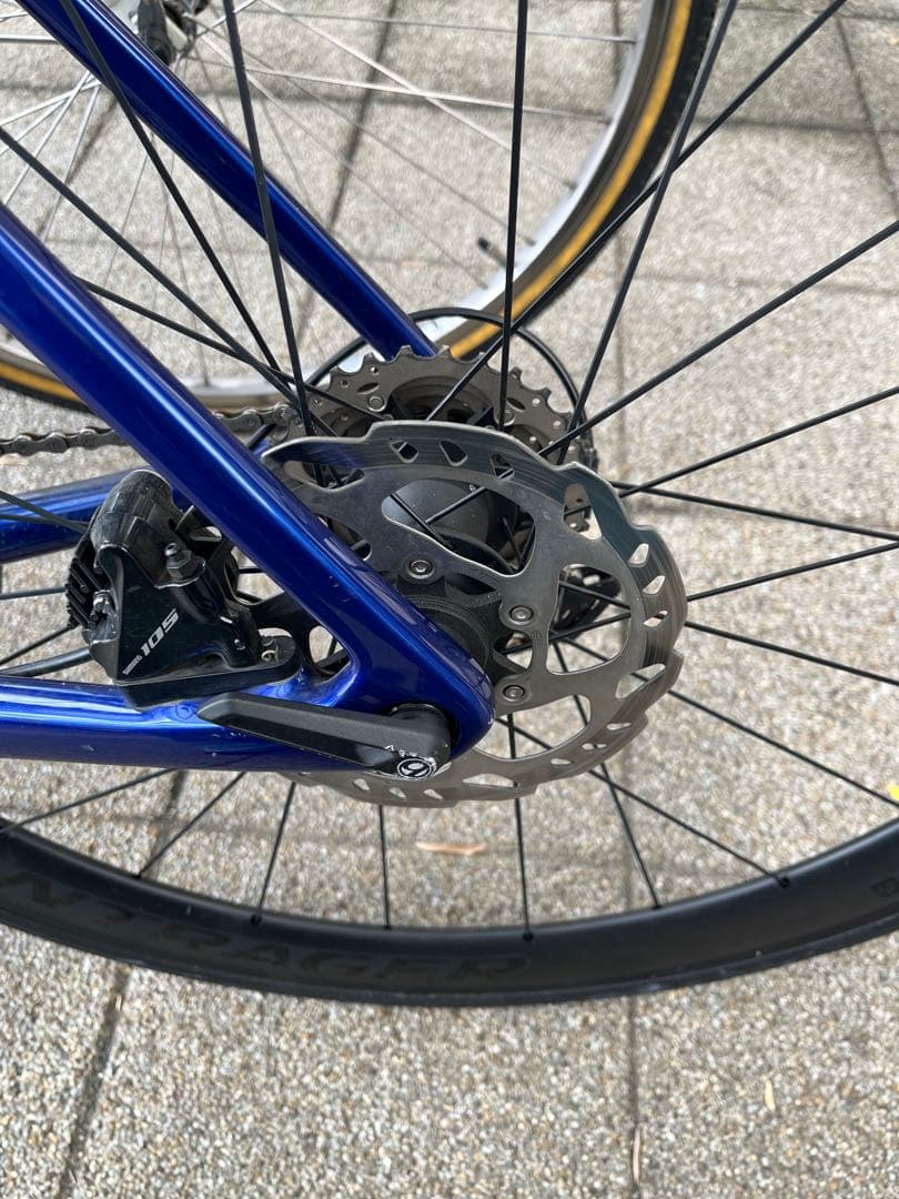 TREK トレック　Emonda SL5 2023 サイズ54 手渡し可！