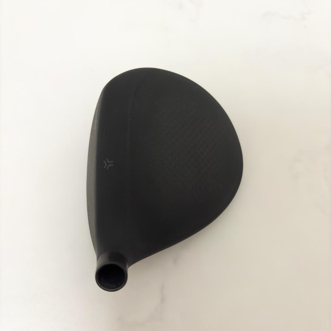 SRIXON ZXi 3W 15° ヘッド単体 純正カバー付 スリクソン