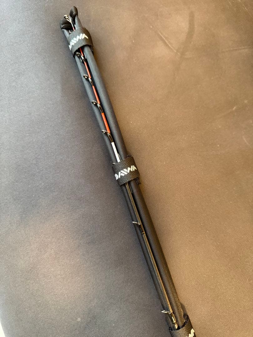 極鋭カワハギAIR VS ⭐️新品未使用⭐️