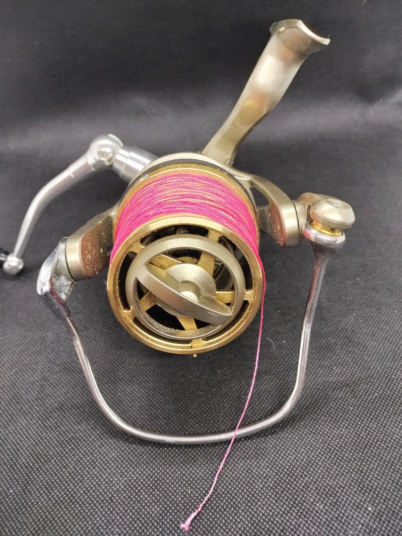 ダイワ トーナメントサーフベイシア45 II
