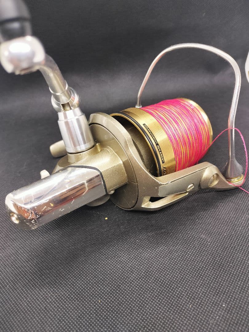 ダイワ トーナメントサーフベイシア45 II