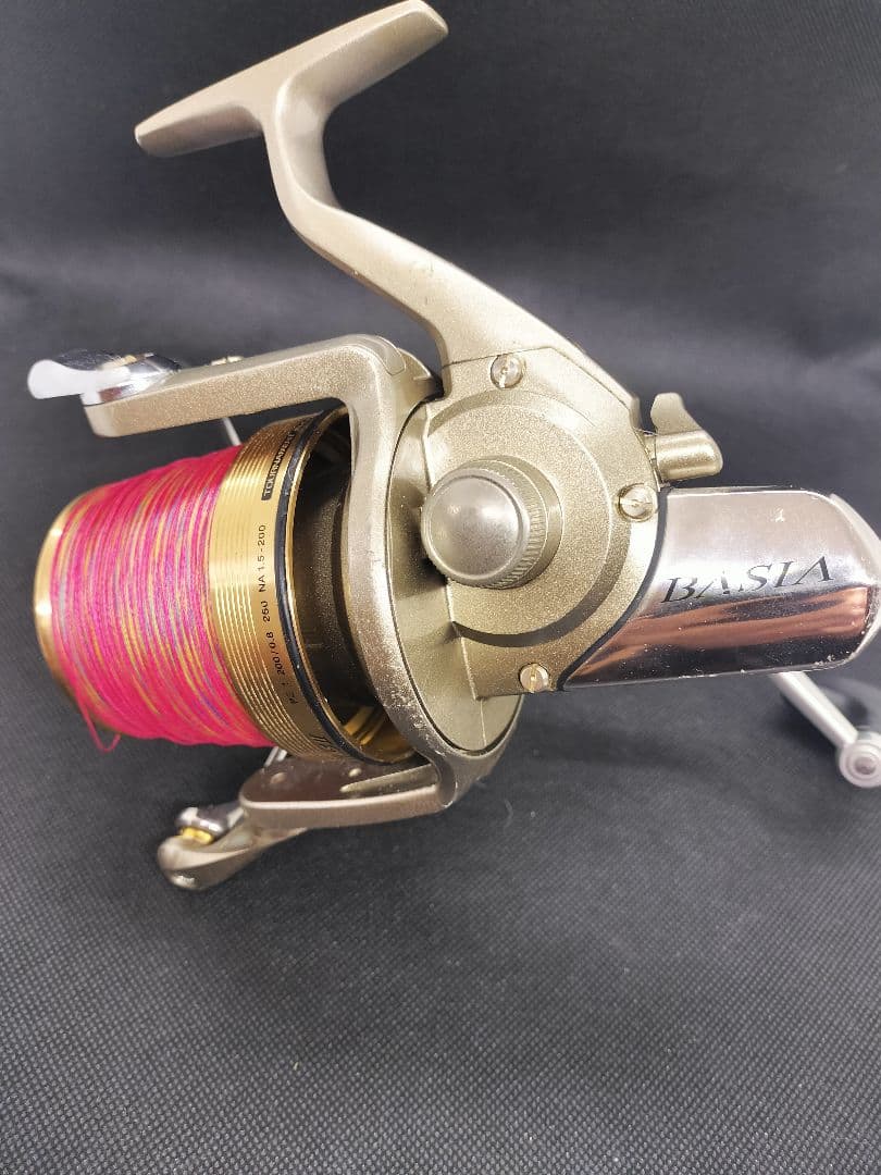 ダイワ トーナメントサーフベイシア45 II