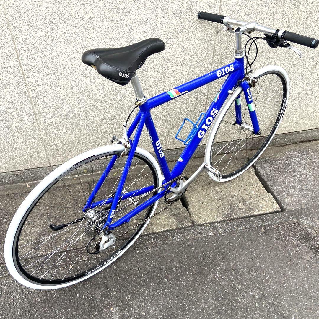 90's後期 OLD GIOS AERO LITE 初期モデル