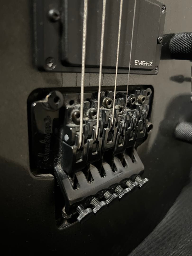 Jackson エレキギター DXMG MIJ