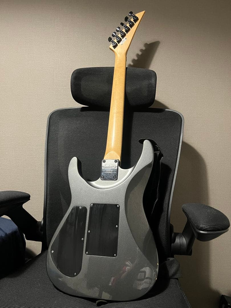 Jackson エレキギター DXMG MIJ