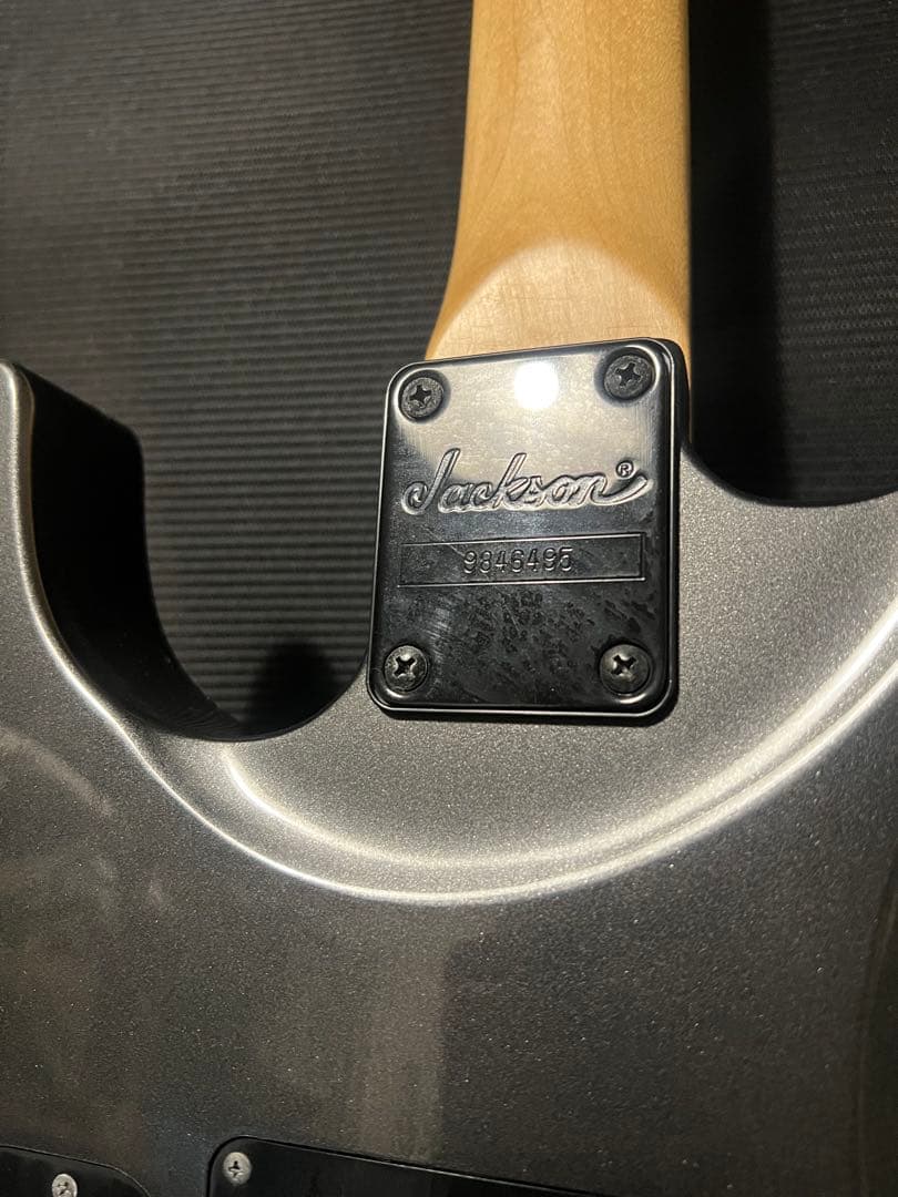 Jackson エレキギター DXMG MIJ