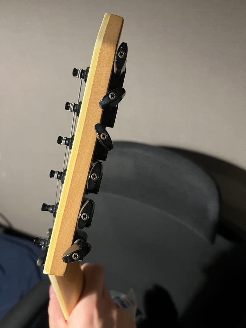Jackson エレキギター DXMG MIJ