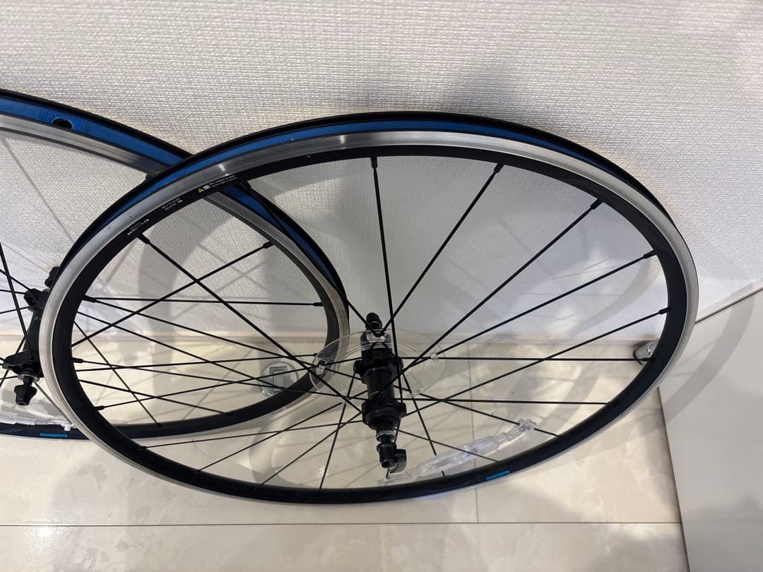 SHIMANO WH-RS300 ホイール