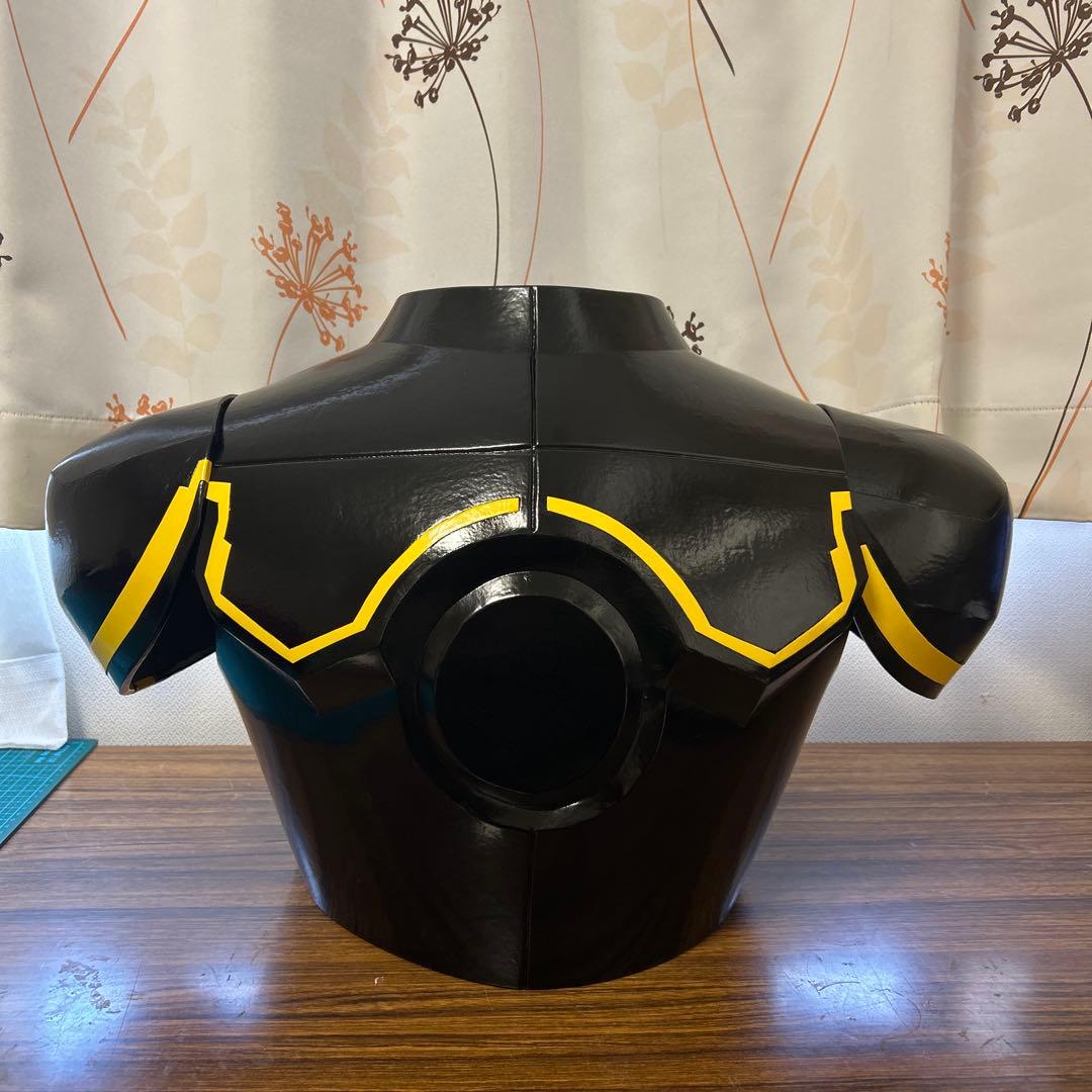 仮面ライダーオーズコスプレパーツ