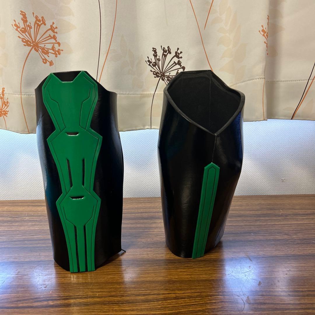 仮面ライダーオーズコスプレパーツ