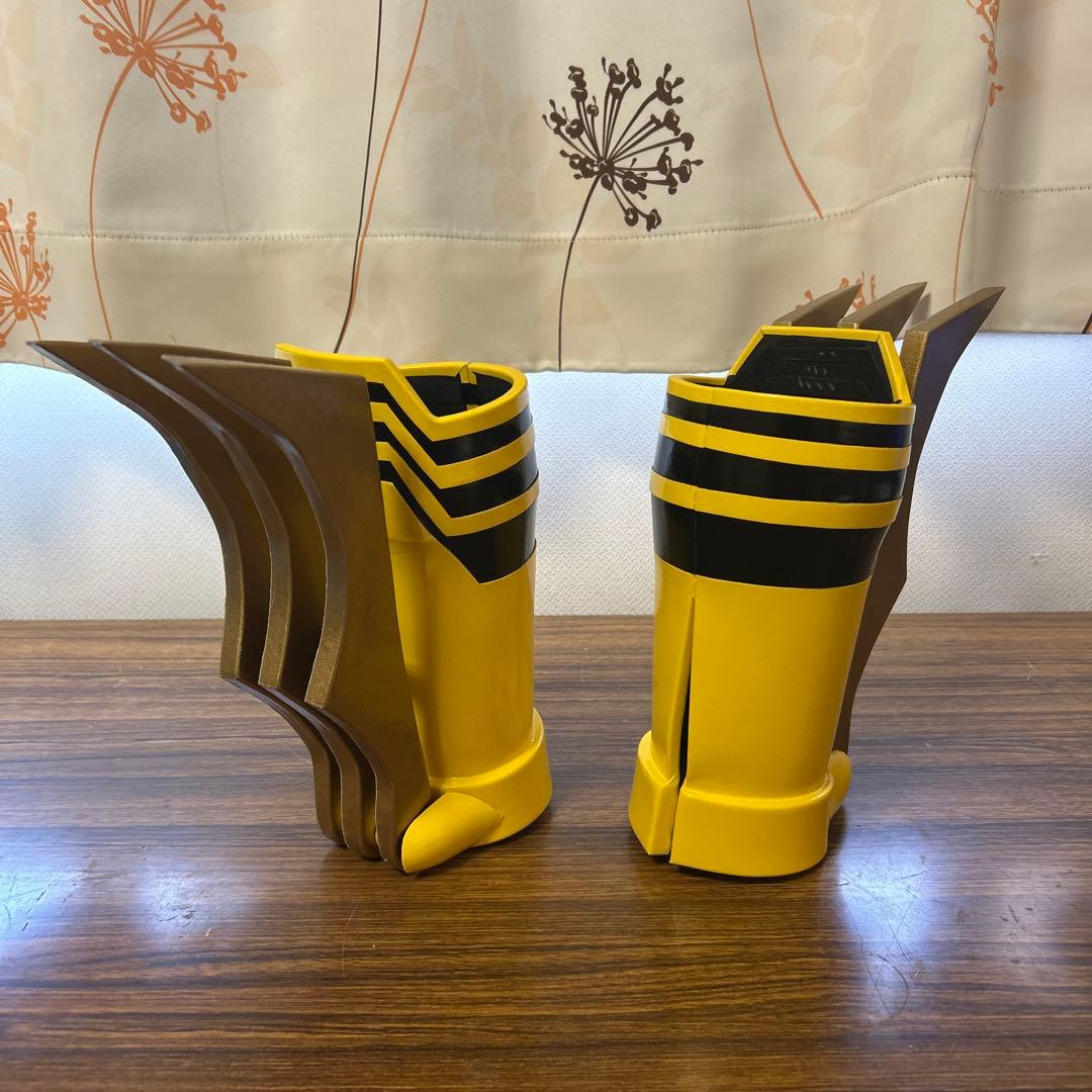 仮面ライダーオーズコスプレパーツ