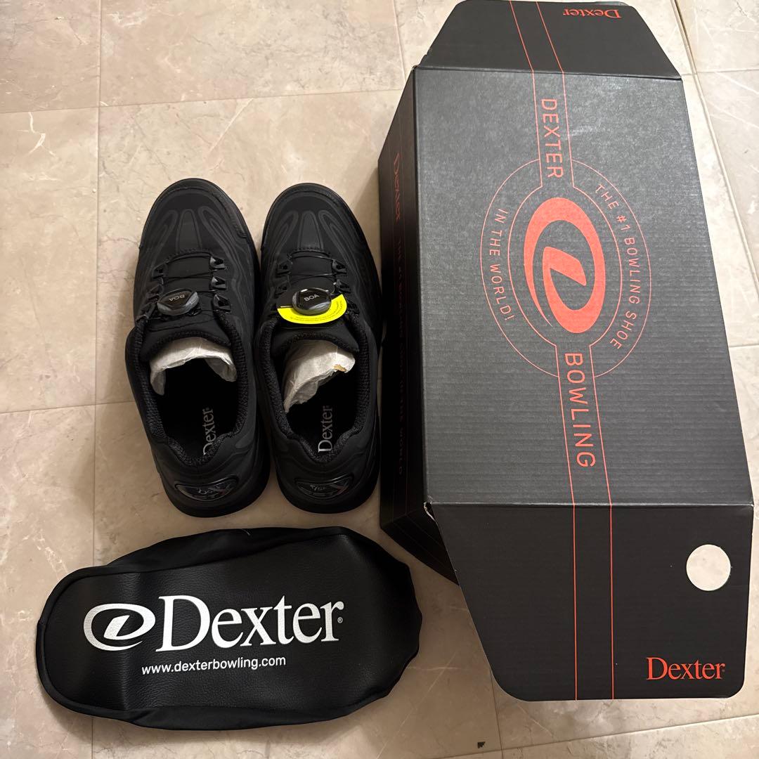 デクスターSSTＸ　26センチ