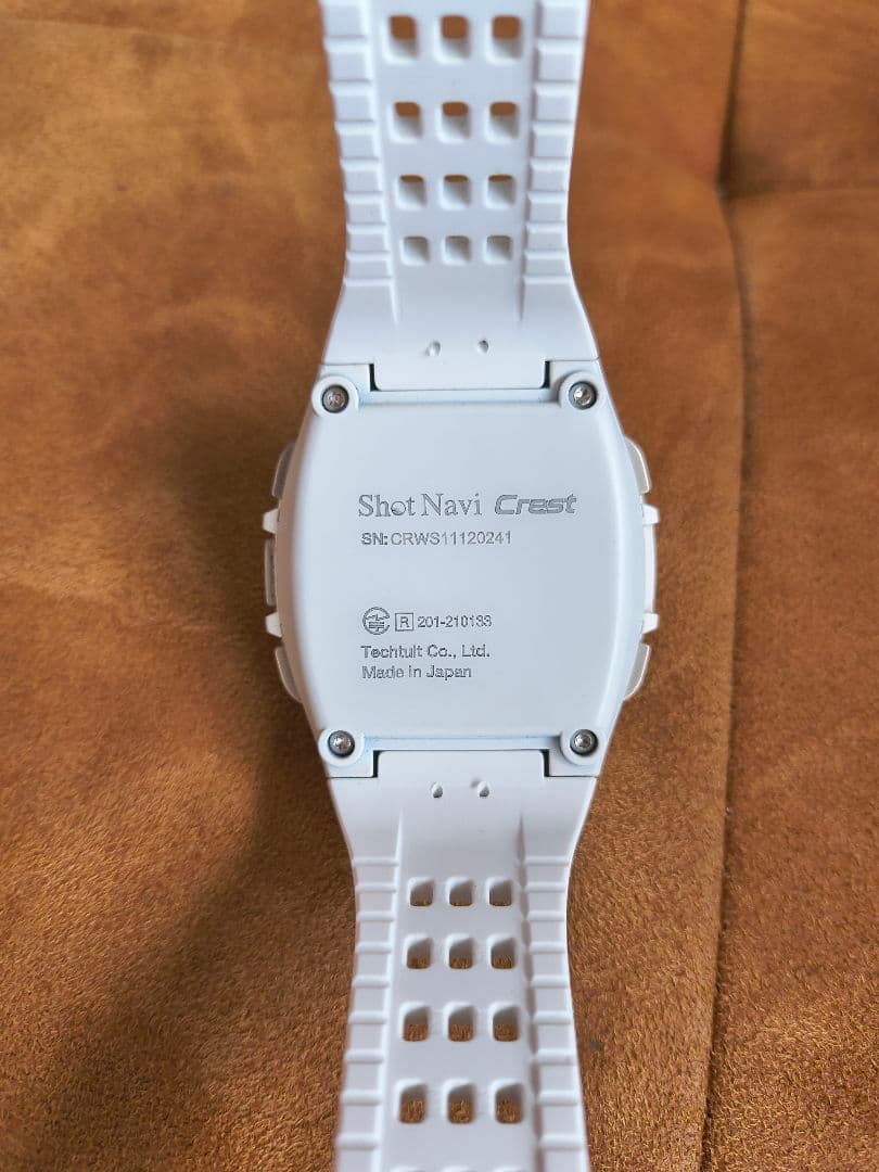 お買い得 Shot Navi Crest ショットナビクレスト