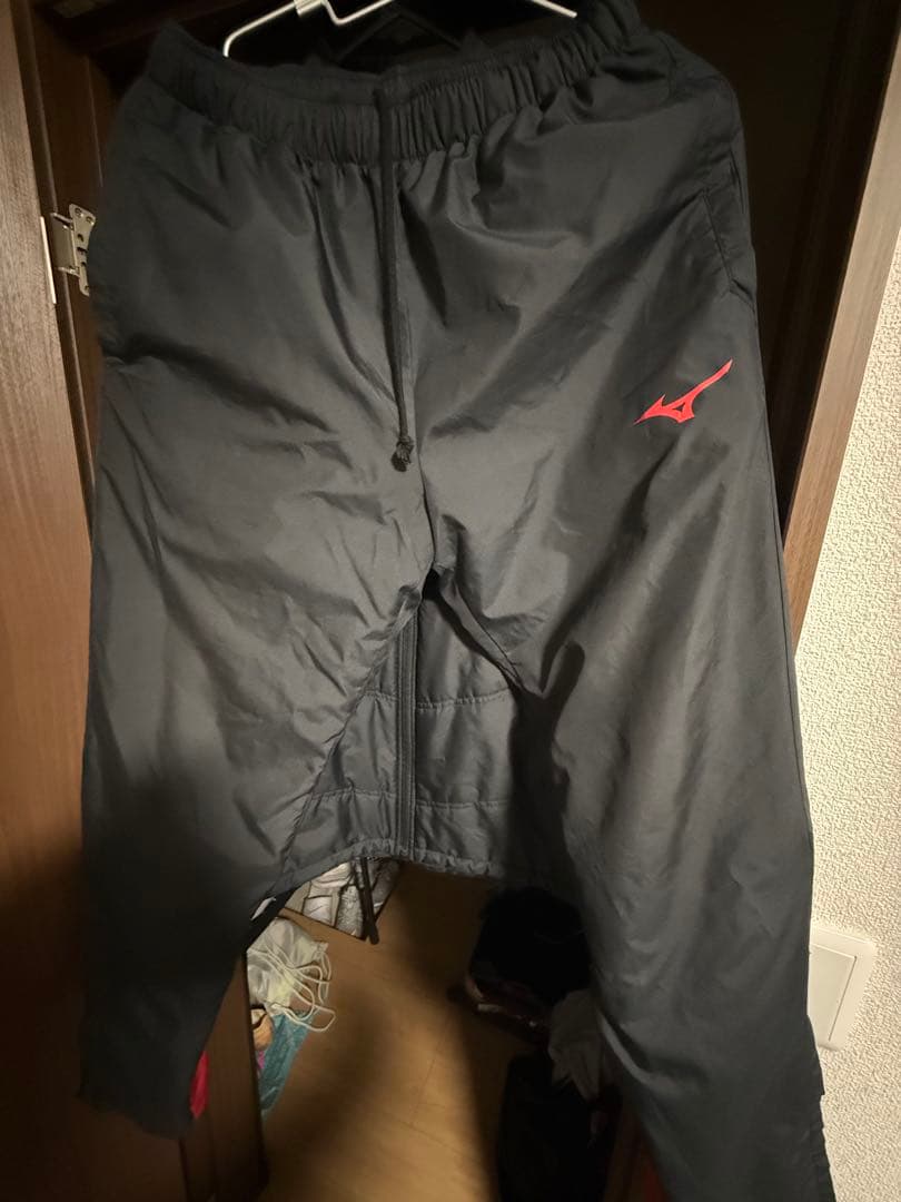 コンサドーレ札幌 支給品 ジャケット
