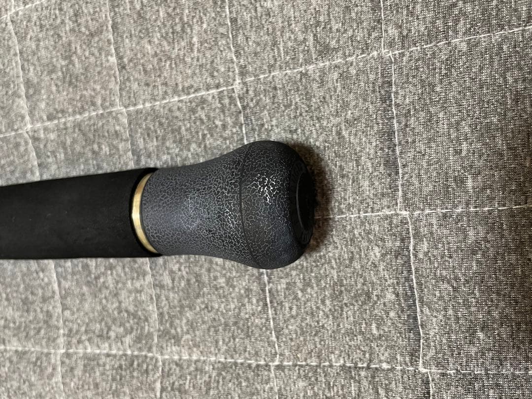 【美品】ヤマガ ブルースナイパー 82/6 オフショアキャスティングロッド