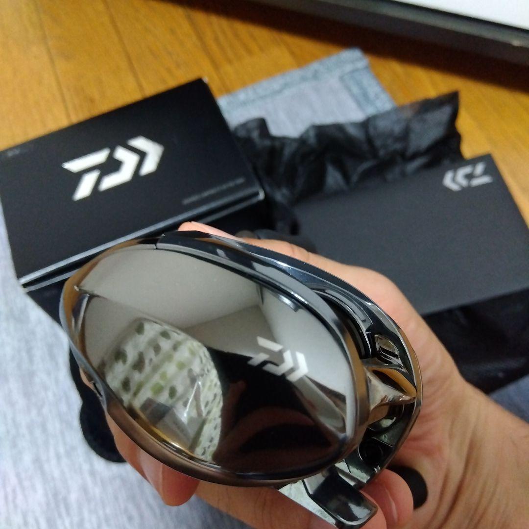 ダイワ　 25　STEEZ LIMITED CT SV TW 70XH 未使用