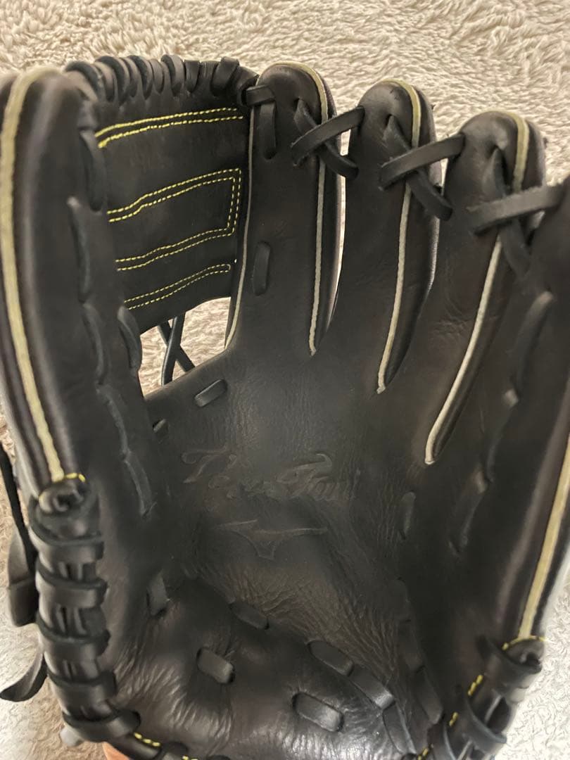 MIZUNO ミズノ 少年軟式 グローブ 低学年用 オールラウンド 右投げ 野球