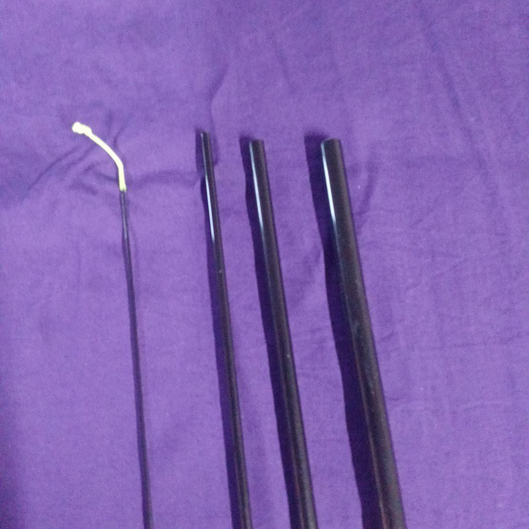 へら竿　　10尺