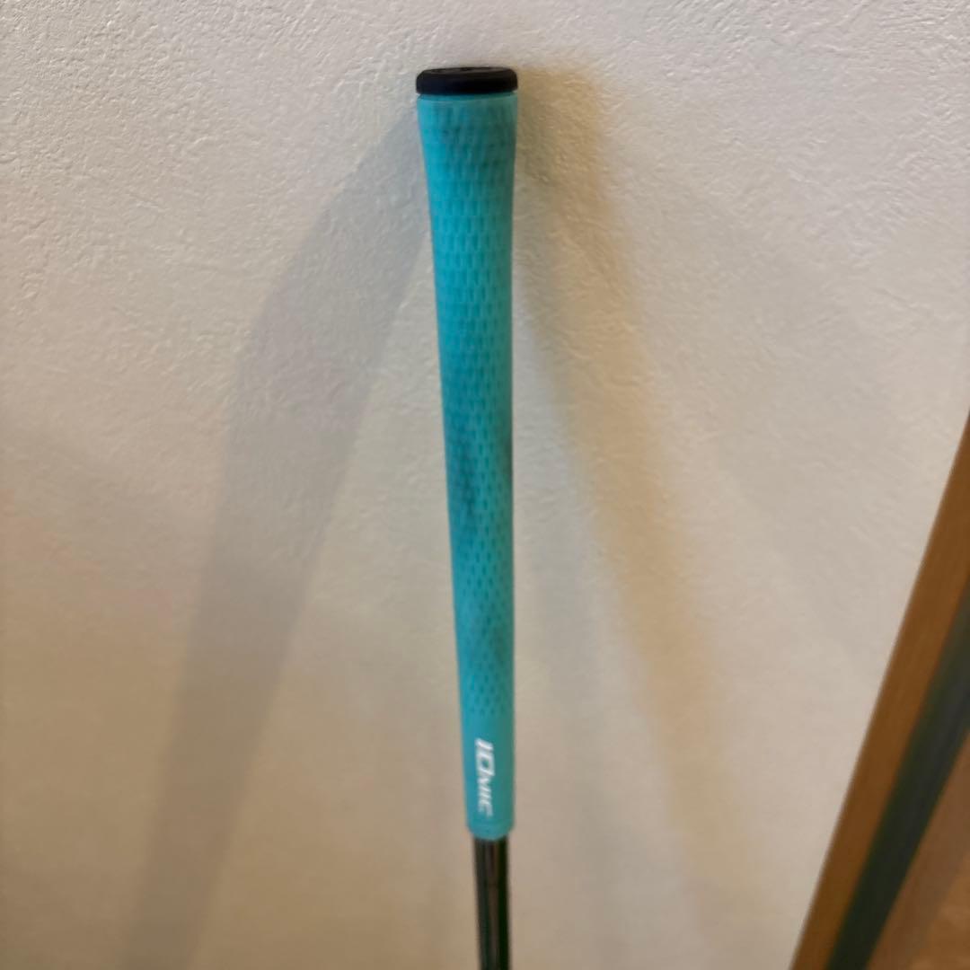 希少　TaylorMade SIM MAX ユーティリティ 6番 28度　KBS