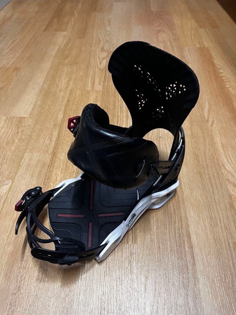 Salomon スノーボード ビンディング