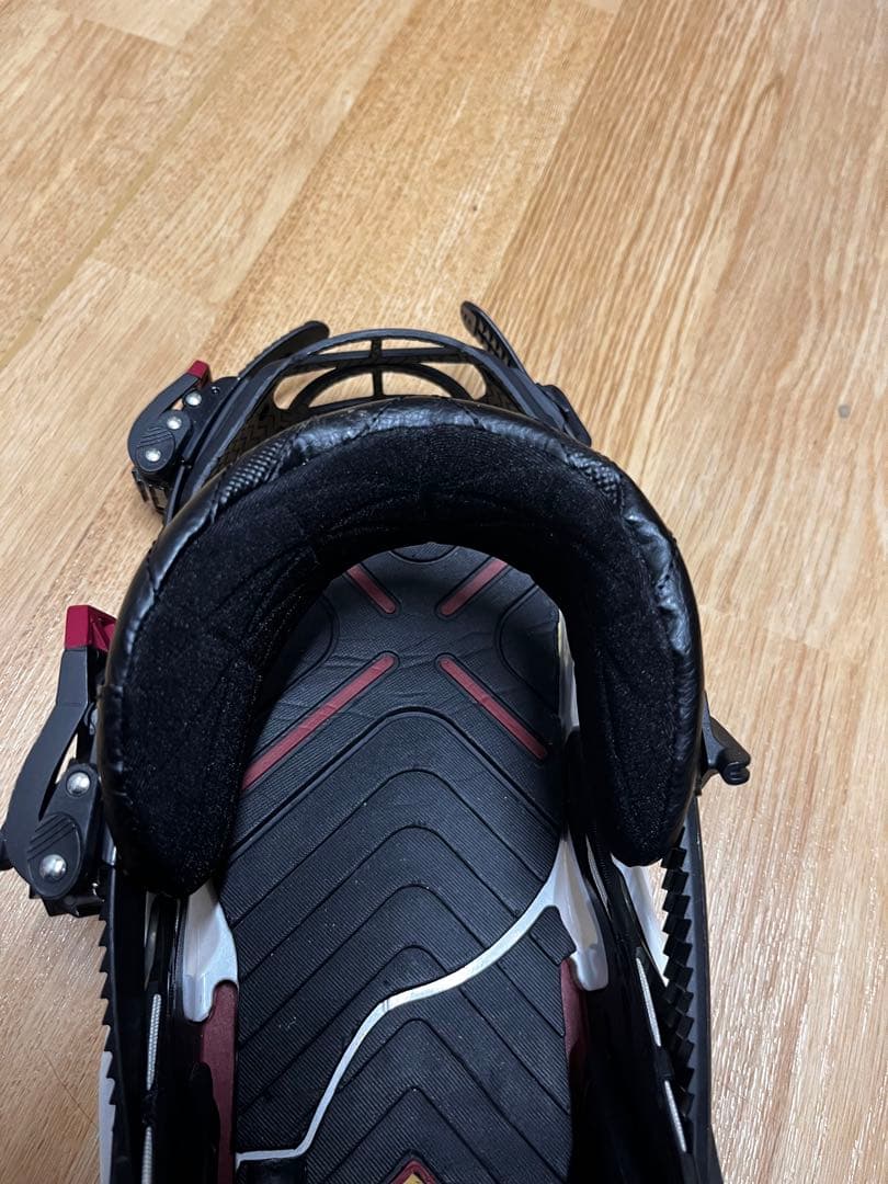 Salomon スノーボード ビンディング