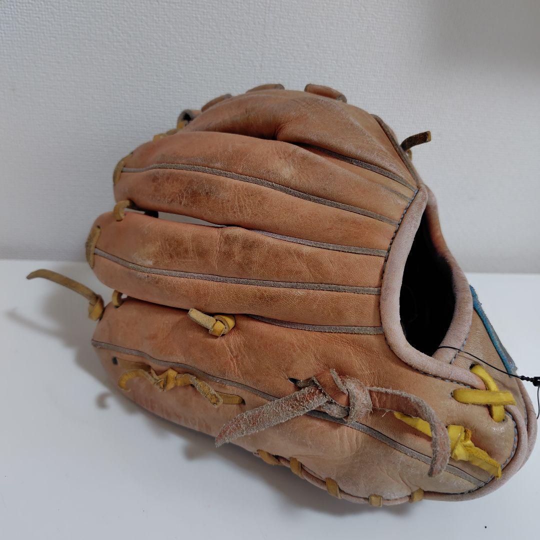 ワールドペガサス 野球グローブ