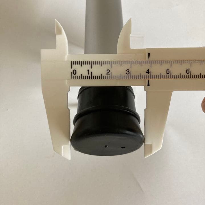 テントポール　3本セット　伸縮　90-230cm スライド　アルミGEJ-TPS