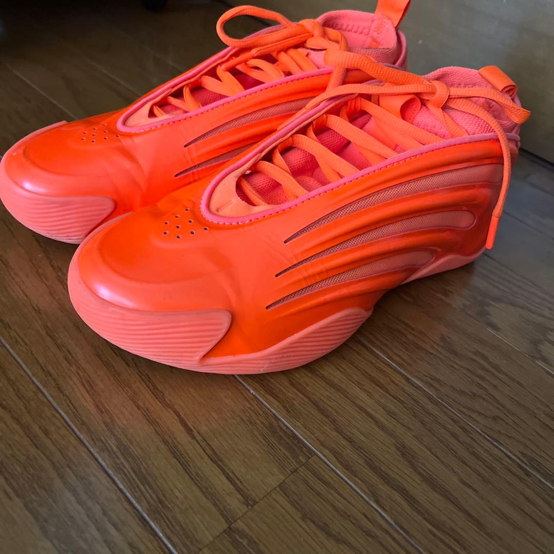 Harden Volume ハーデン ボリューム