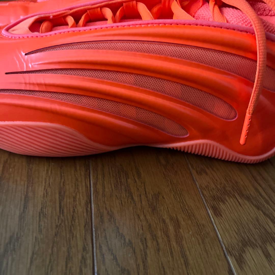 Harden Volume ハーデン ボリューム