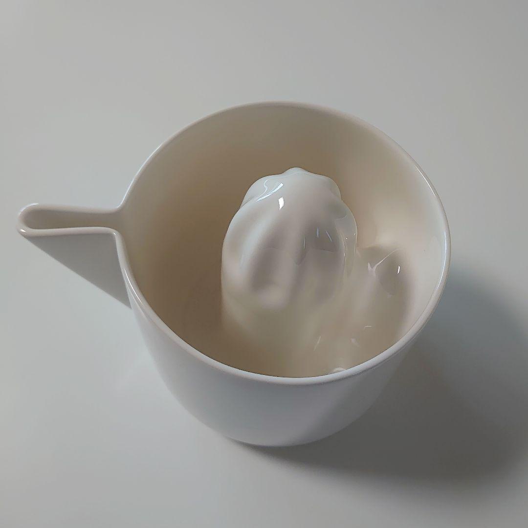 ロイヤルコペンハーゲン　OLE　レモンスクイーザー