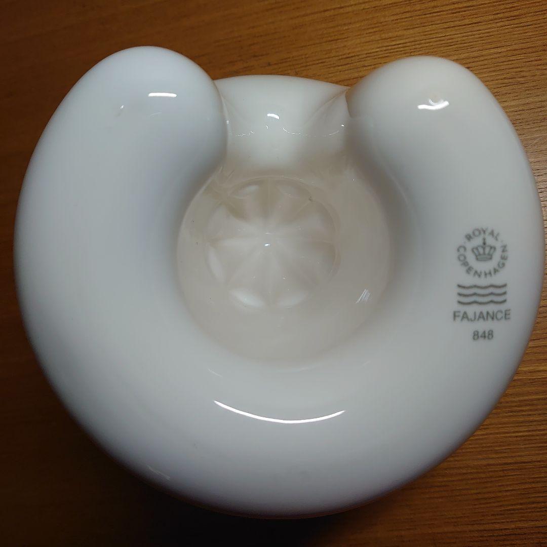 ロイヤルコペンハーゲン　OLE　レモンスクイーザー