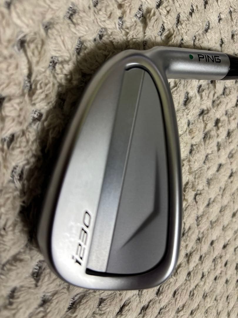 PING i230アイアンセット 7本