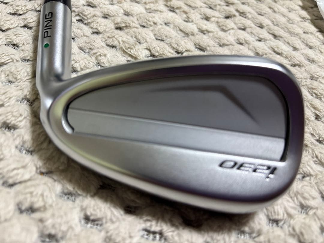 PING i230アイアンセット 7本