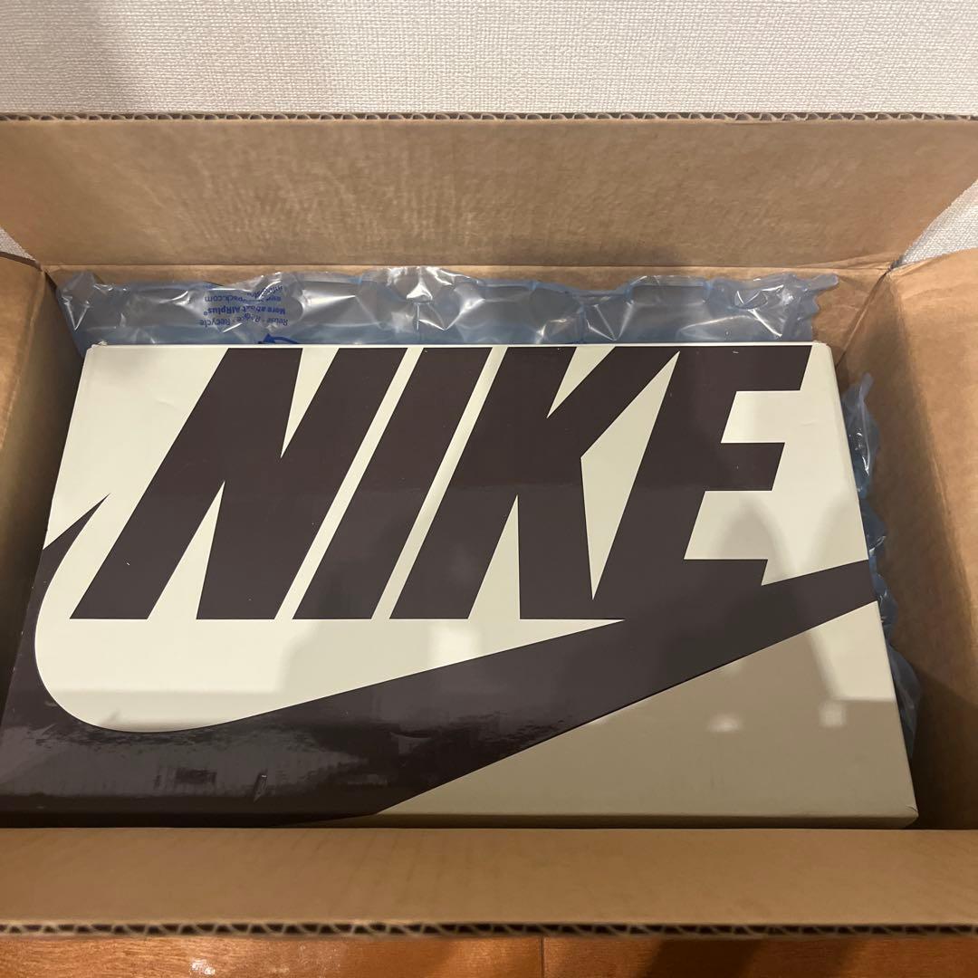 シューズ(男性用) 27.5 Nike Book 1 EP Leather Python book1