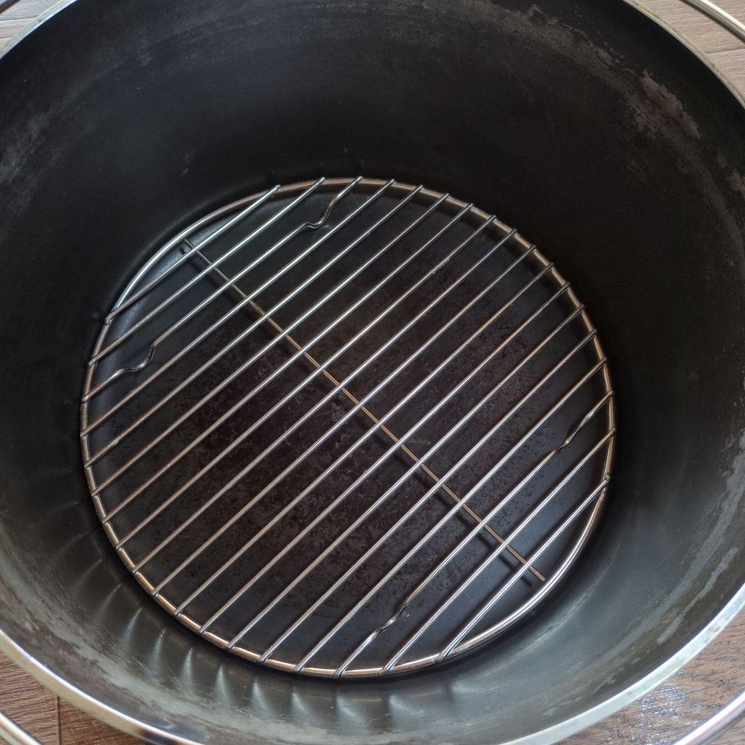 UNIFLAME 12inch SUPER DEEP ダッチオーブン3点セット