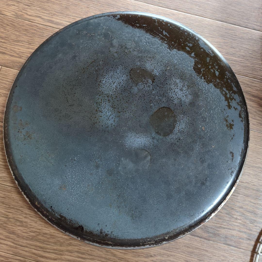 UNIFLAME 12inch SUPER DEEP ダッチオーブン3点セット