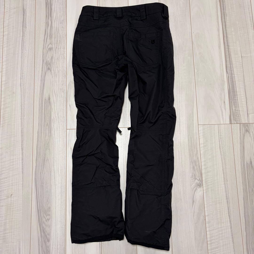 BURTON スノボパンツ 黒 M DRYRIDE メンズ