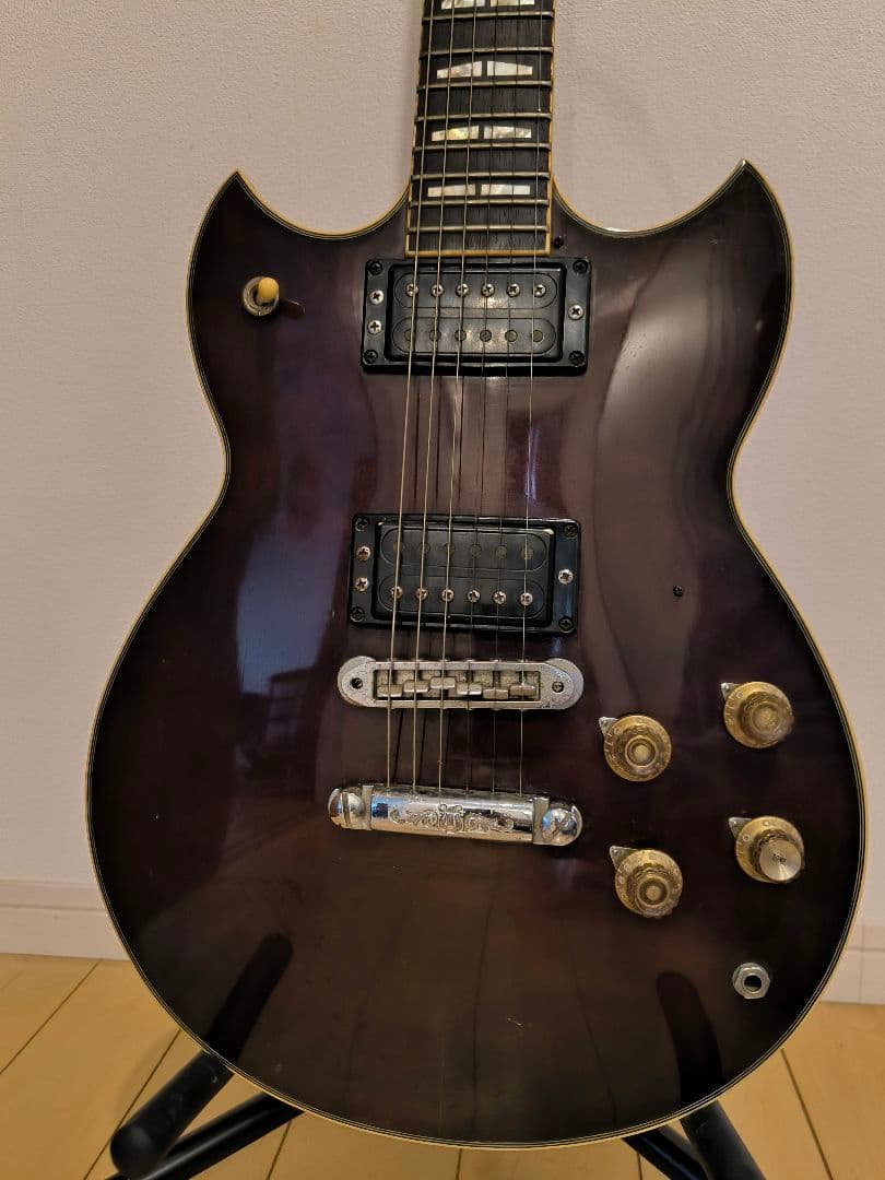 YAMAHA ヤマハSG700