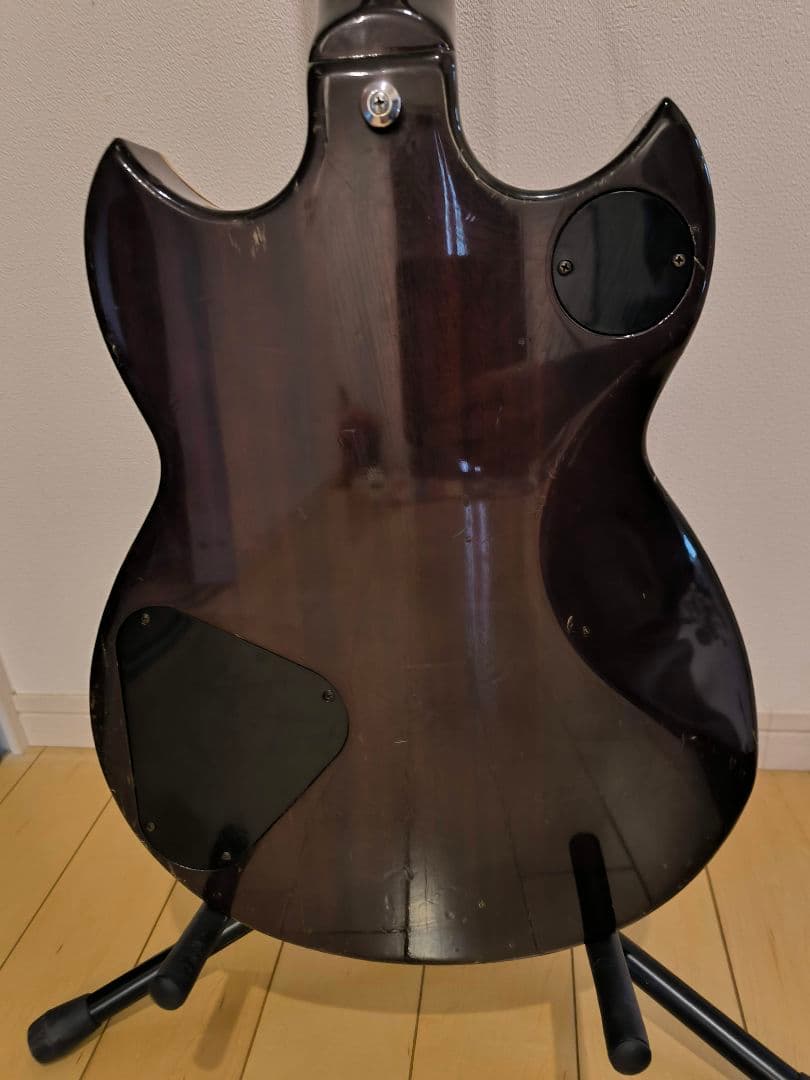 YAMAHA ヤマハSG700