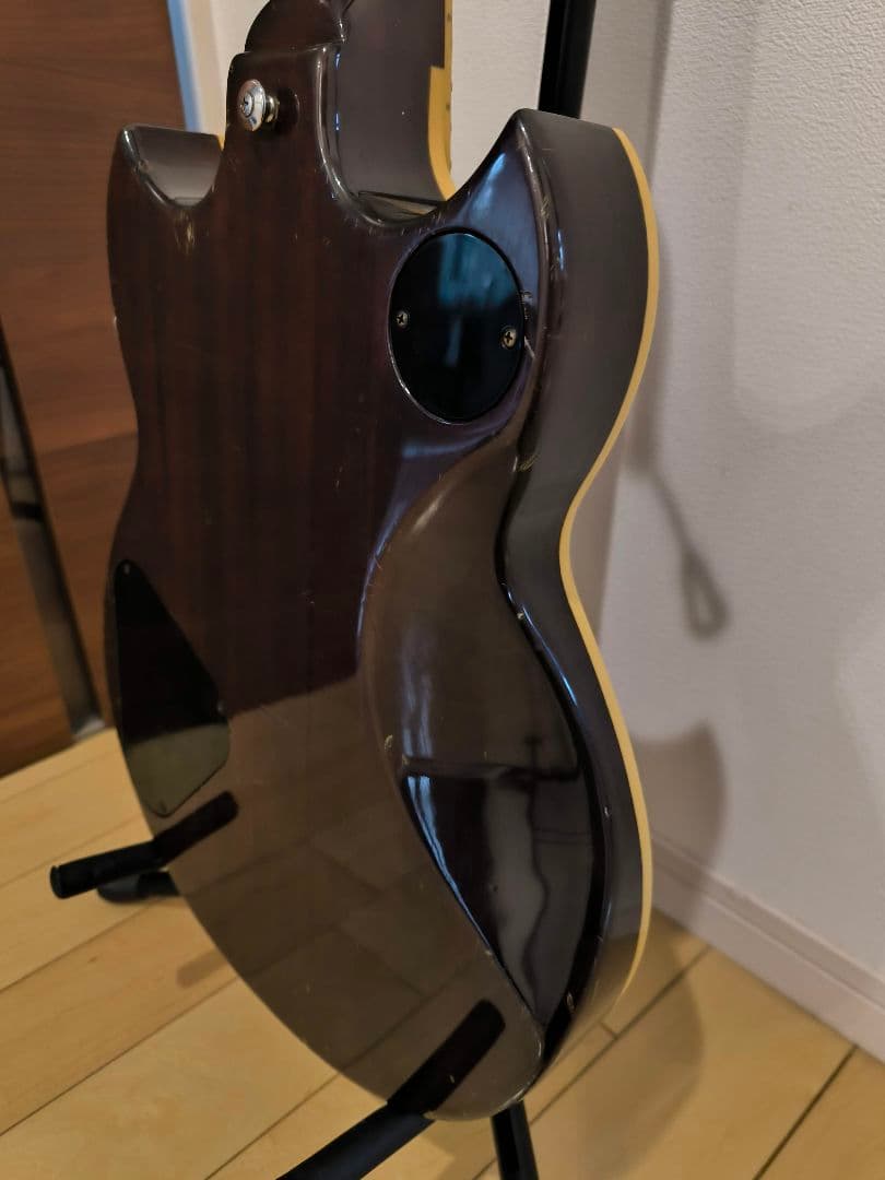 YAMAHA ヤマハSG700
