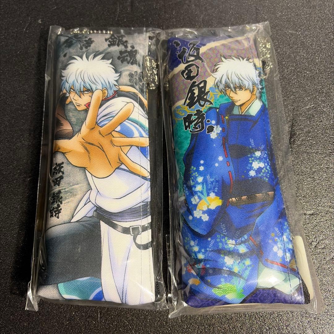 銀魂グッズまとめ売り【バラ売り✖️】