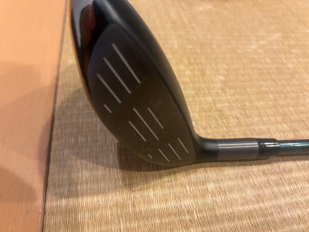 キャロウェイ　エリート　5w フェアウェイウッド　ベンタス　S ヘッドカバー付