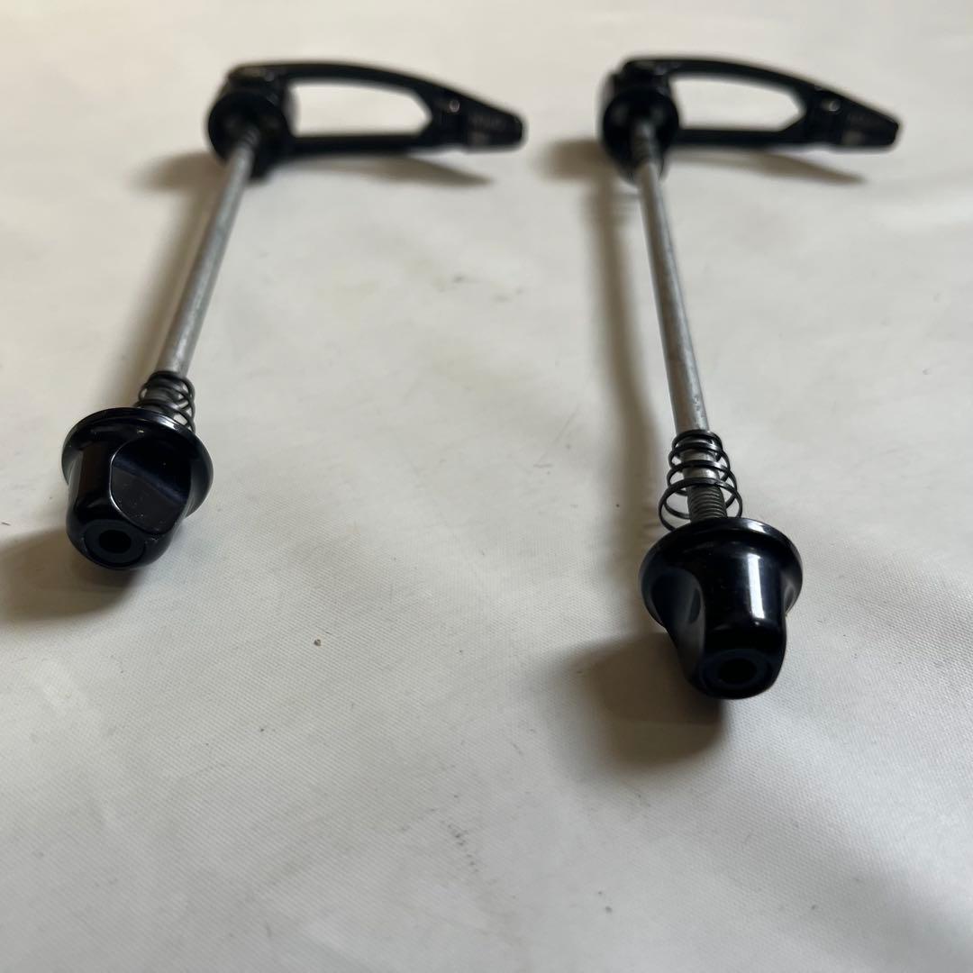 CAMPAGNOLO 上位クイックリリース 前後セット