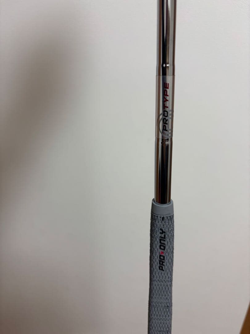 ODYSSEY PROTYPE TOUR オデッセイ　パター