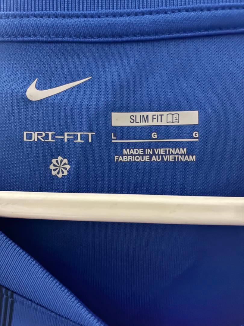 Nike PSG DRI-FIT プレマッチシャツ
