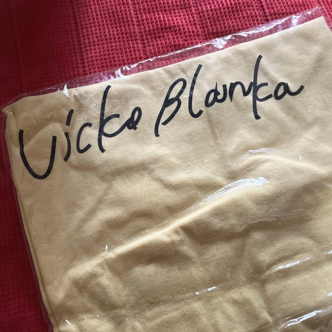 【超レア！】ビッケブランカ 初ワンマンライブ グッズTシャツ