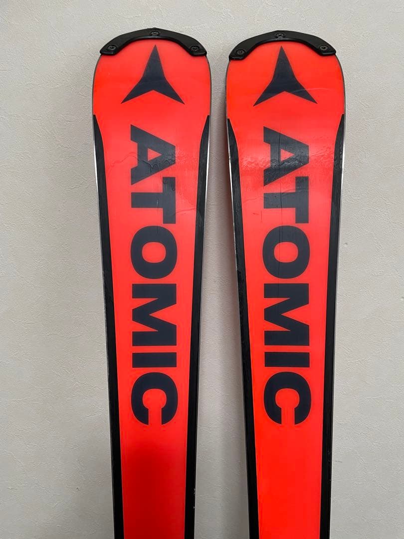 スキー Atomic REDSTER S9 FIS 165 X16