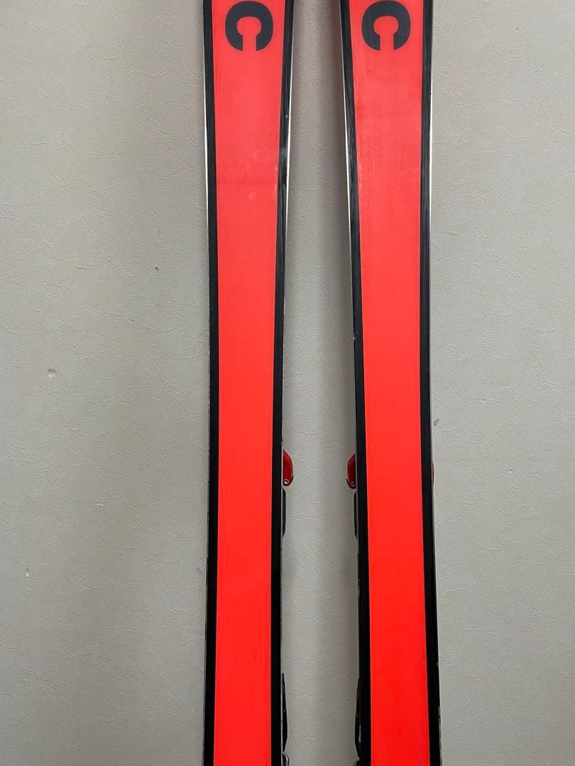 スキー Atomic REDSTER S9 FIS 165 X16