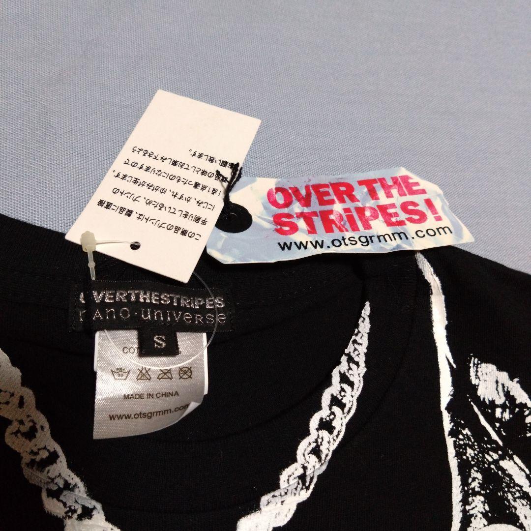 未使用 Tシャツ Sサイズ ブラック　タグ付　グレムリン　キャラクターグッズ